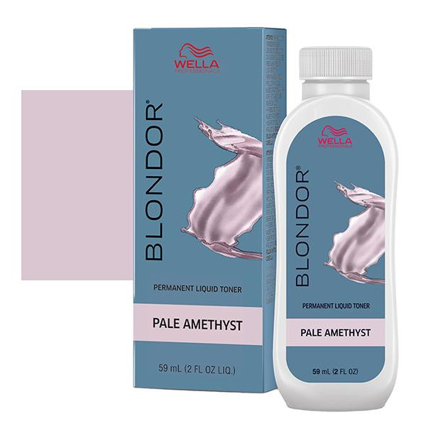 Pale Amethyst / 91 2 oz