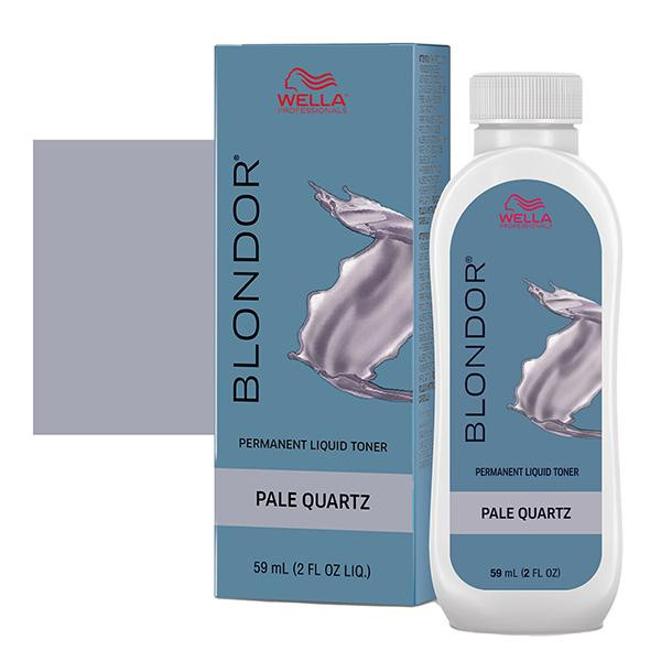 Pale Quartz / 05 2 oz