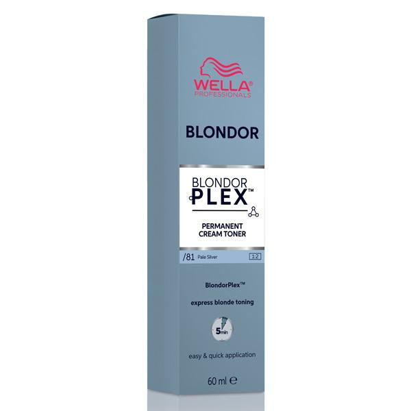 Pale Silver /81 2 oz