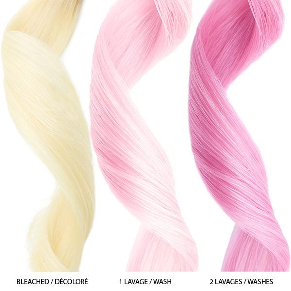 Pastel Light Pink - Colorwash 8.25oz