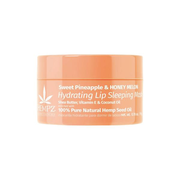 Pineapple & HoneyMelon - Lip Sleeping Mask 0.70oz