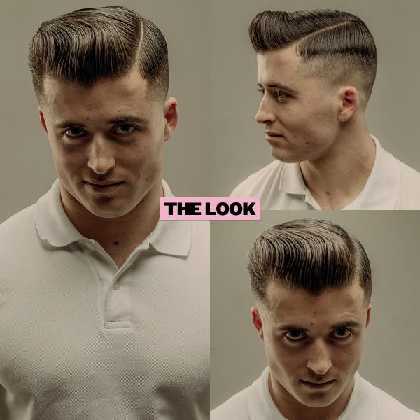 Pink - Heavy Hold 4oz