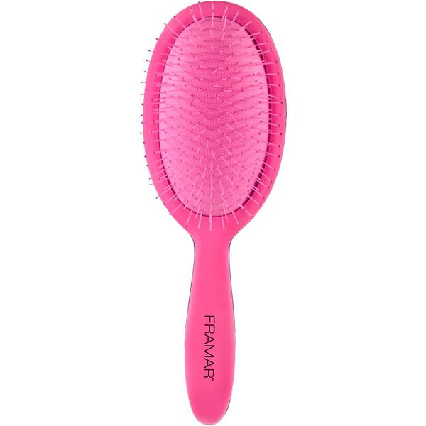 Pinky Swear - Detangle Brush