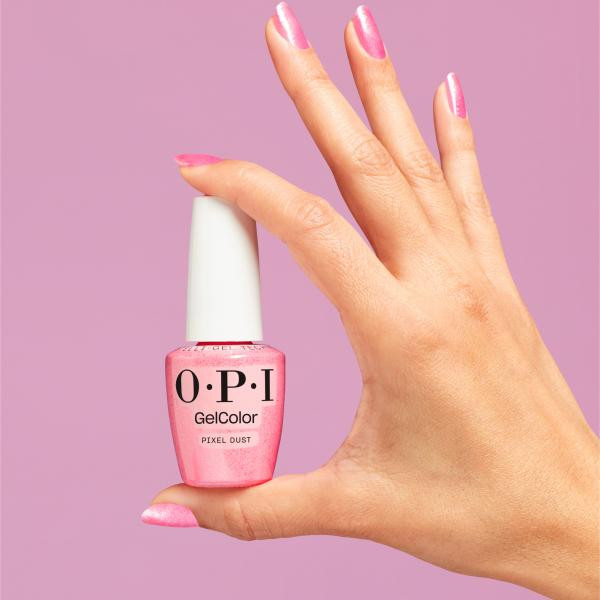 Pixel Dust - Gel
