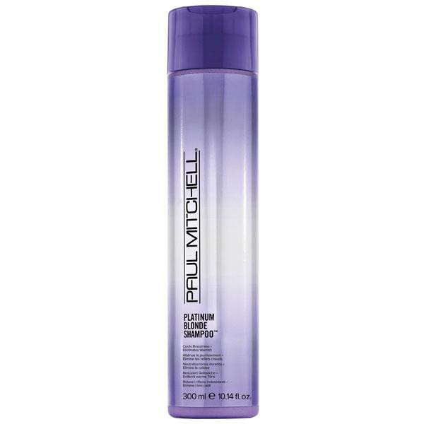 Platinum Blonde - Shampoo 10.1oz