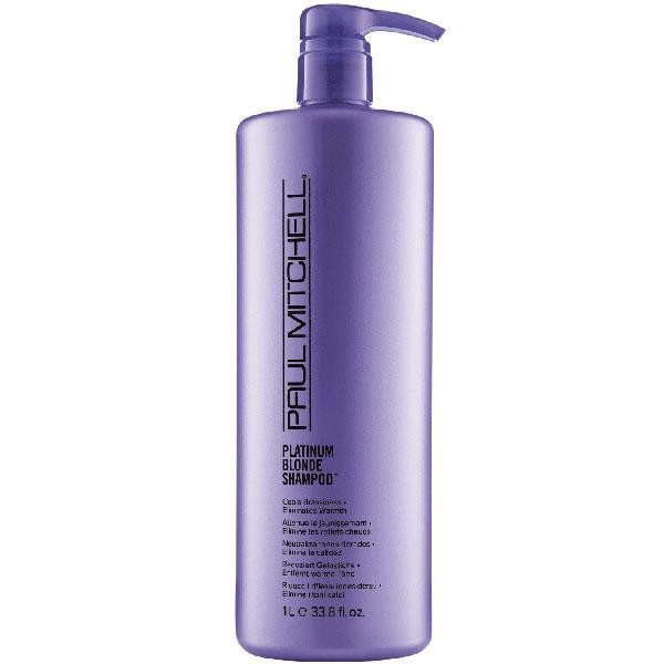 Platinum Blonde - Shampoo 33.8oz