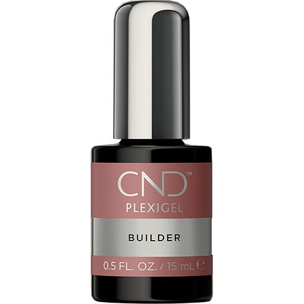 Plexigel Builder - Milky Mauve 0.5oz