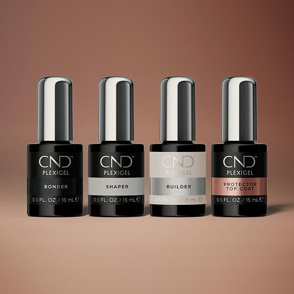 Plexigel Protector Top Coat 0.5oz