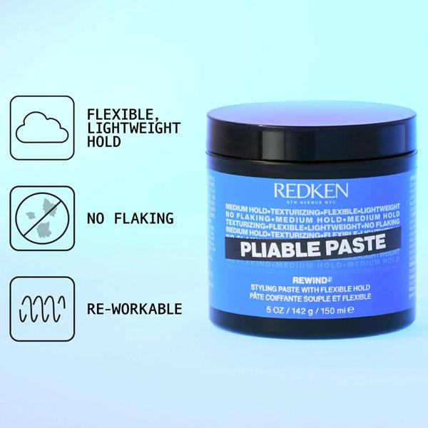Pliable Paste 5oz
