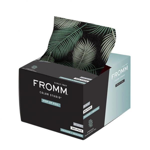 Pop Up Foil 5” X 11” Palms 500 Pack