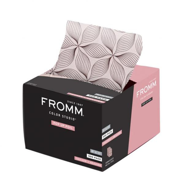 Pop Up Foil 5” X 11” Petals 500 Pack