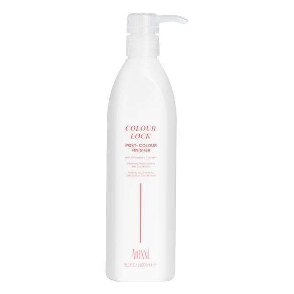 Post-Color Finisher ColourLock 16,9oz
