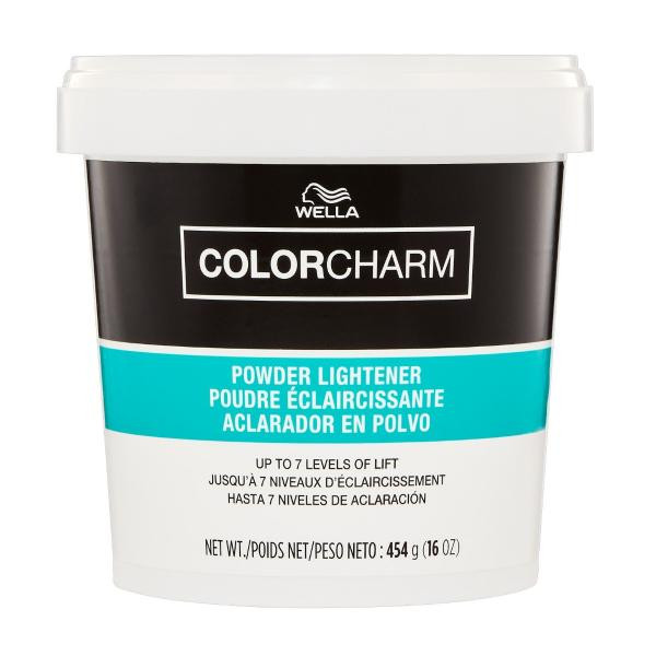 Powder lightener 16 oz