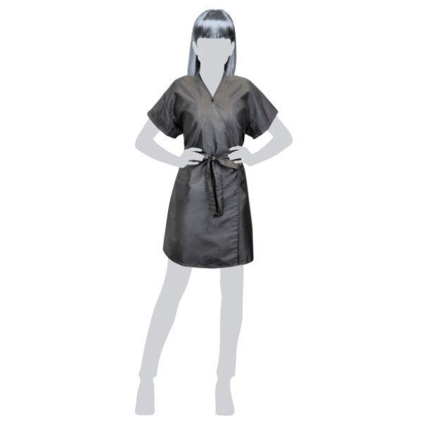 Premium Gunmetal Cover Up