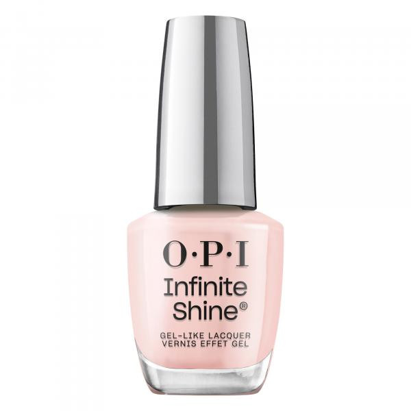 Pretty Pink Persevere - Infinite Shine