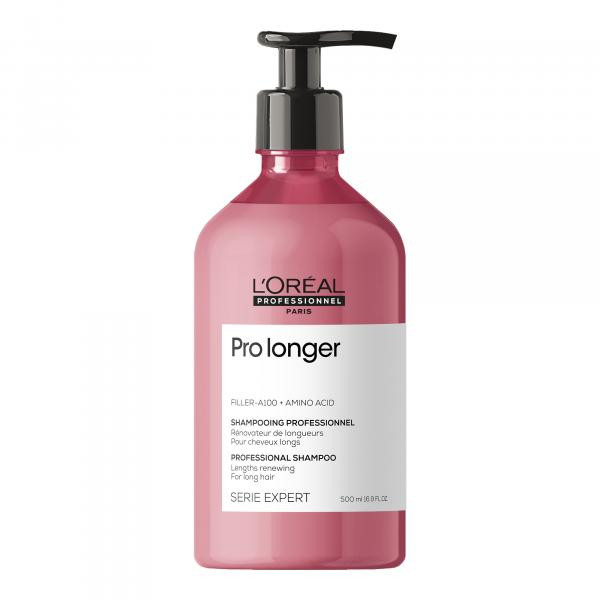 Pro Longer - Shampoo 16.9oz