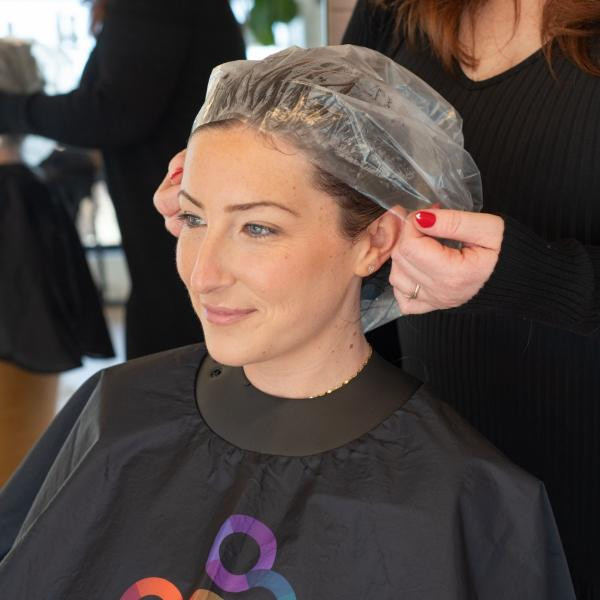 Processing Caps - 50 units