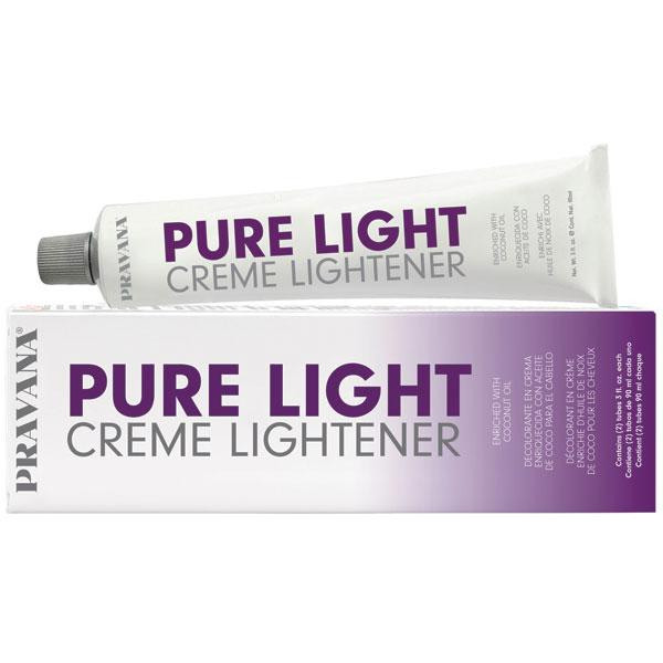 Pure Light Crème Lightener 2x3oz
