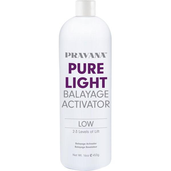Pure Light balayage activator - Low