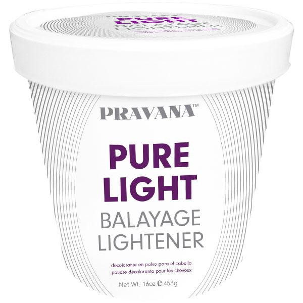 Pure Light balayage lightener 16oz