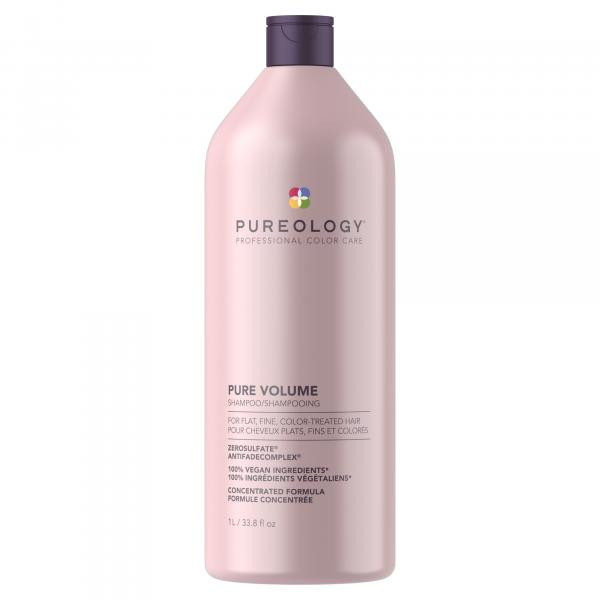 Pure Volume - Shampoo 33.8oz