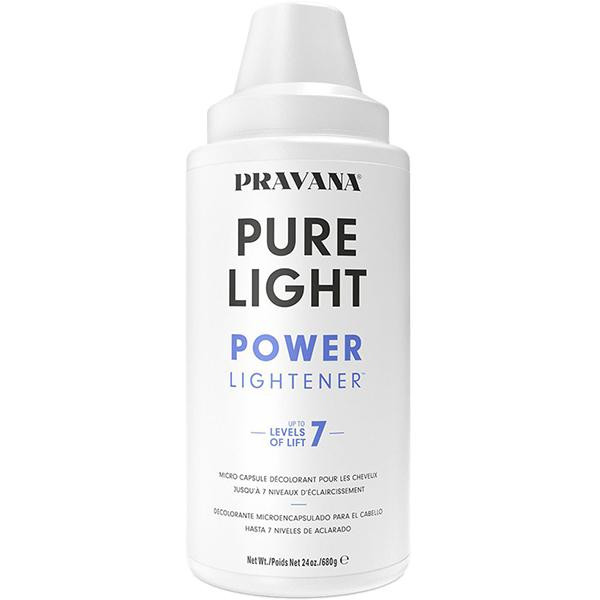 Pure light power lightener 24oz
