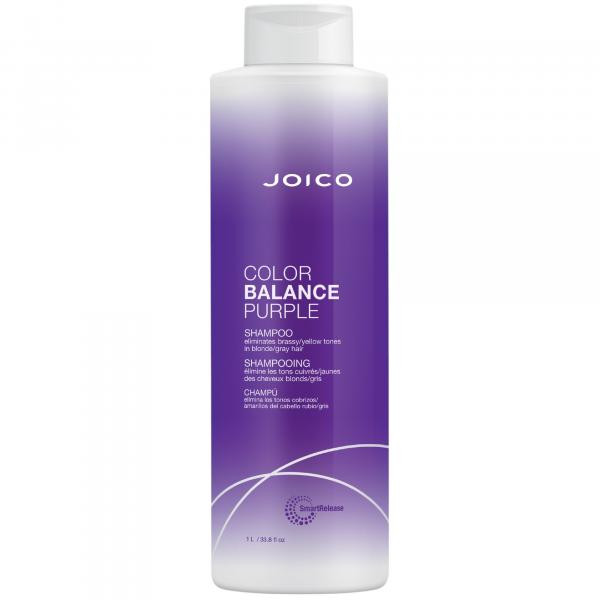 Purple - Shampoo 33.8oz