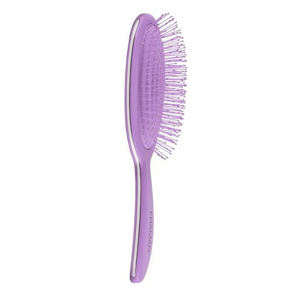 Purple Reign - Detangle Brush