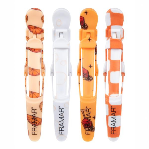 Puttin' On The Spritz - Gator Grips - 4/pack