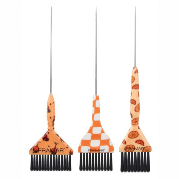 Puttin' On The Spritz - Pin Tail - 3/pack