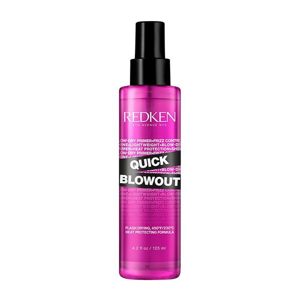 Quick Blowout 4.2oz