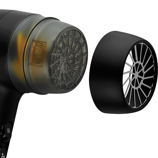 Quietair Power dryer