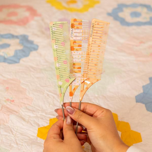 Quilted - Dreamweaver - 3/pack