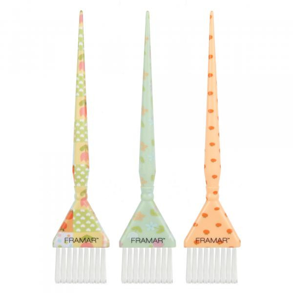 Quilted - Triple Threat - 3/pack