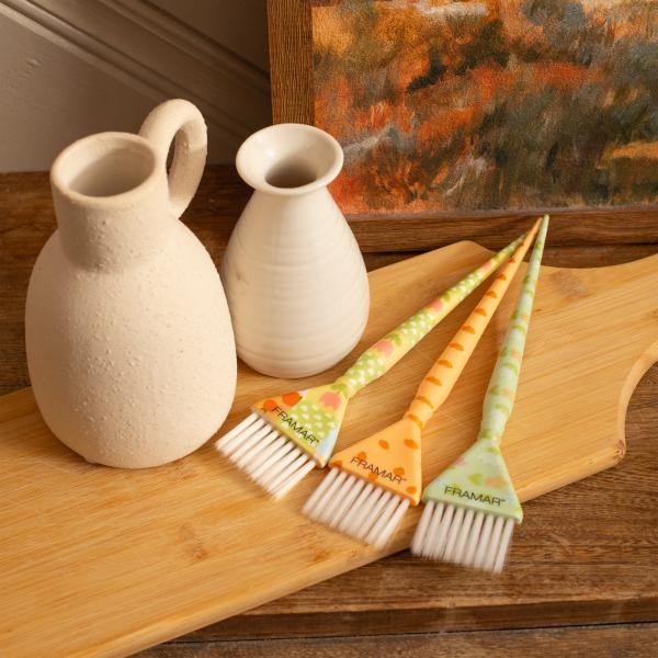 Quilted - Triple Threat - 3/pack