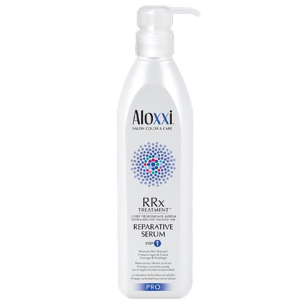 RRX Treatment Reparative Serum 16.4oz