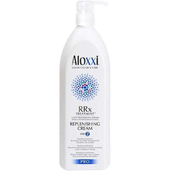 RRX Treatment Replenishing Cream 33.8oz