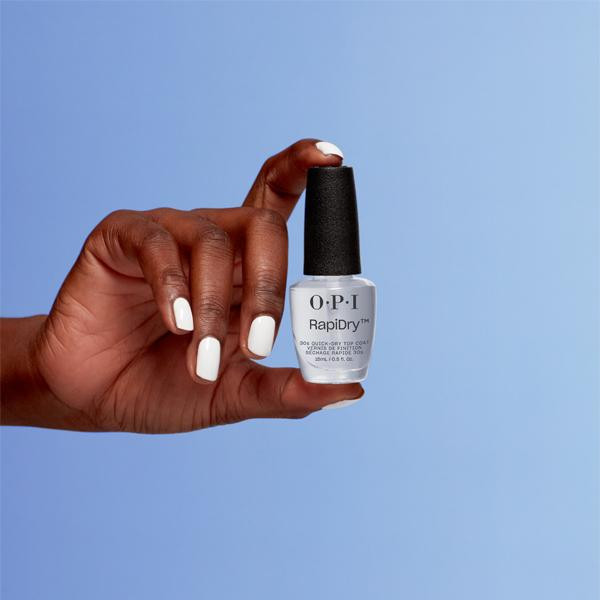 RapiDry top coat 0.5oz