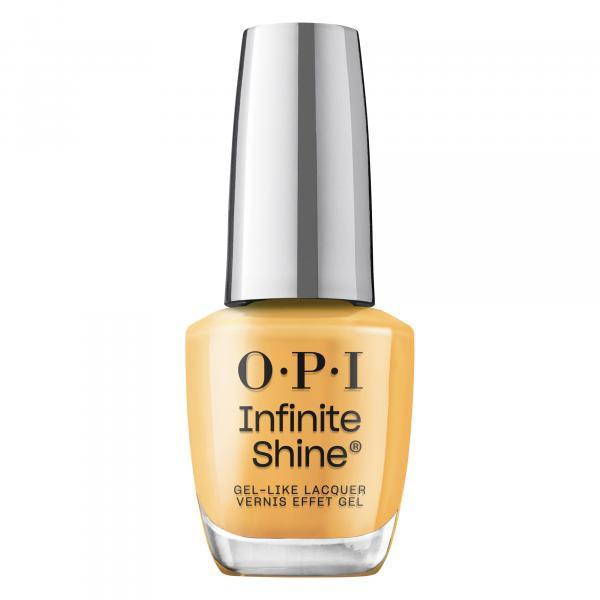 Ready, Sunset, Glow - Infinite Shine