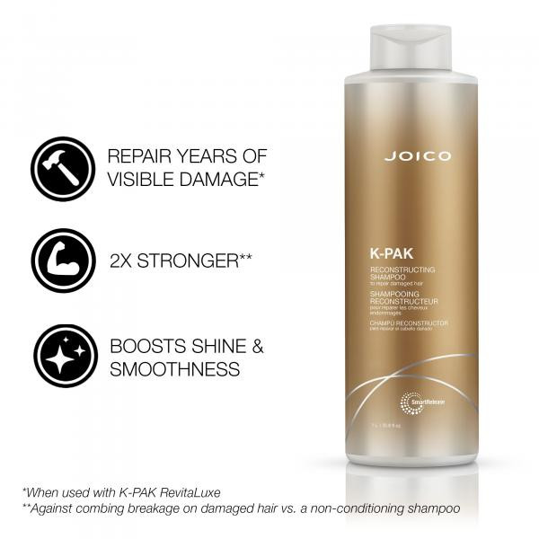 Reconstructing - Shampoo 33.8oz