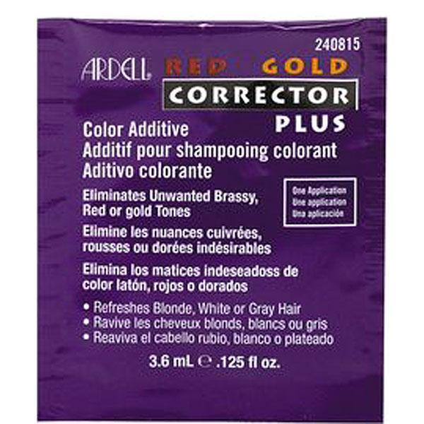 Red Gold Corrector Plus 0.12oz