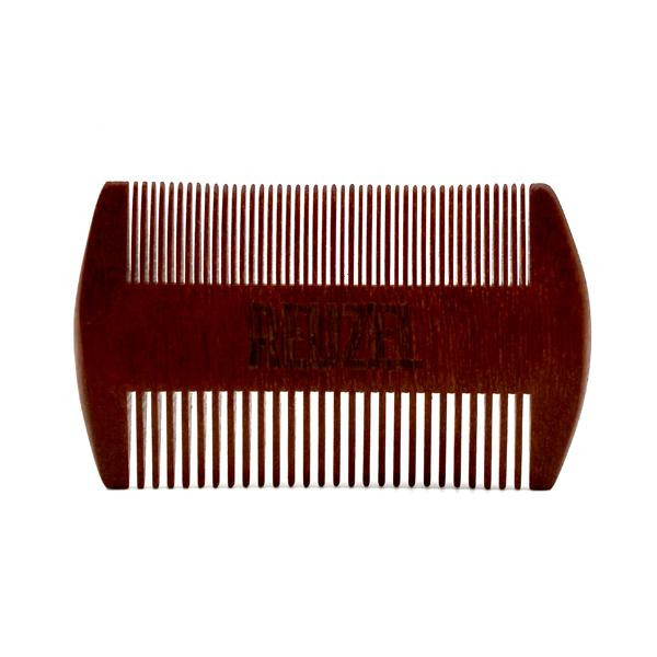 Red Sandalwood Comb