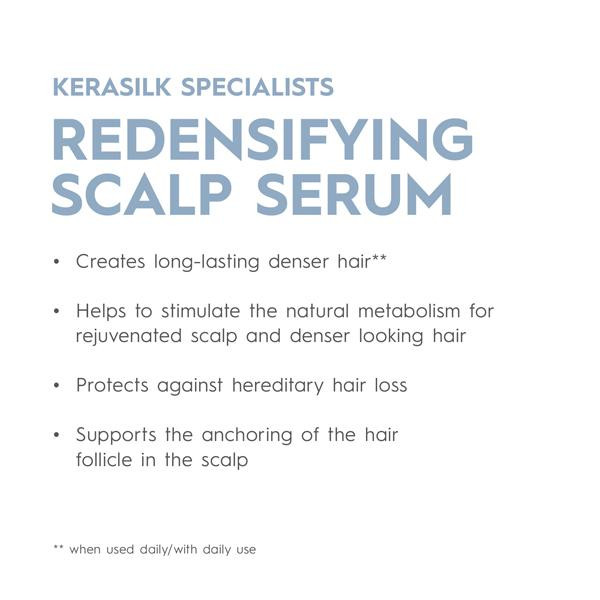 Redensifying Scalp Serum 3.3oz