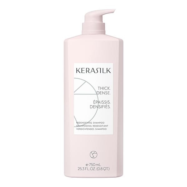Redensifying shampoo 25.3oz