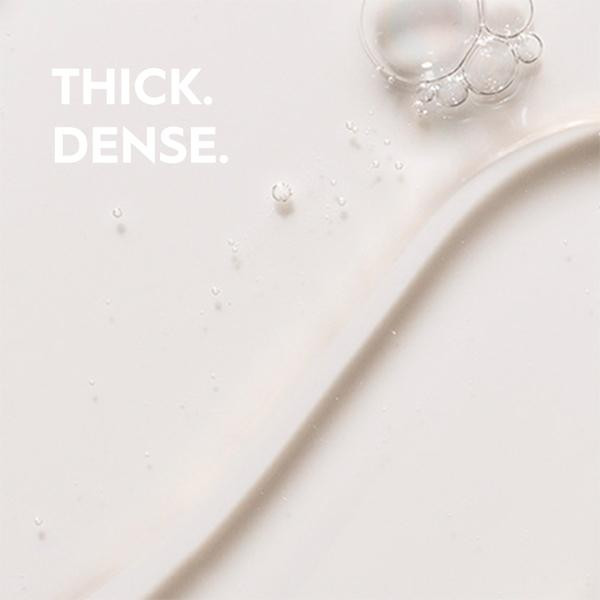 Redensifying shampoo 25.3oz