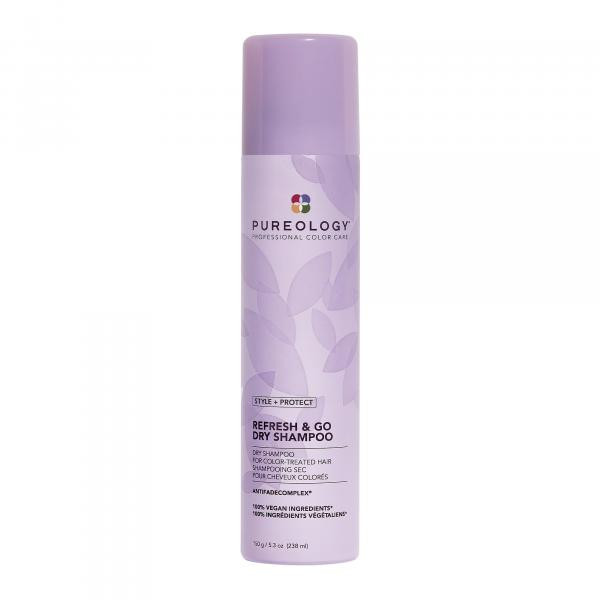 Refresh & Go - Dry Shampoo 5.3oz
