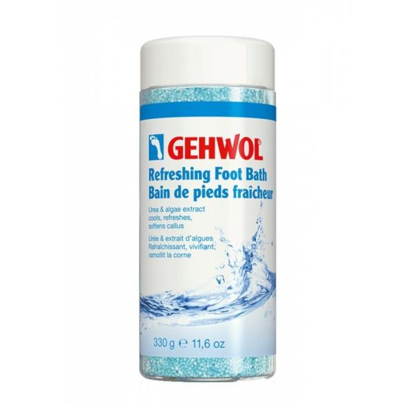 Refreshing Foot Bath 330g