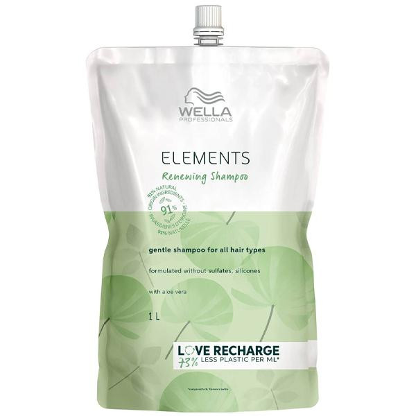 Renewing Shampoo 33.8oz - Recharge