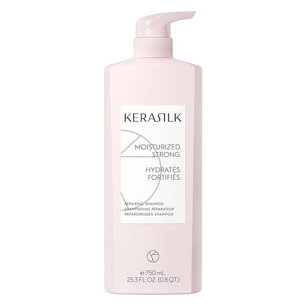 Repairing shampoo 25.3oz