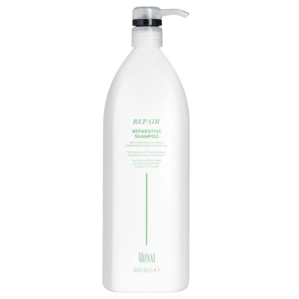 Reparative shampoo 33.8oz